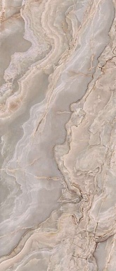 Керамогранит Ava Ceramica 173023 Onice Iride Malaga Lap 6mm 120х280