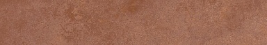 Kerama Marazzi KM4040G0021NBT5 Плинтус Хадду красный матовый 40,2x7,6x0,8