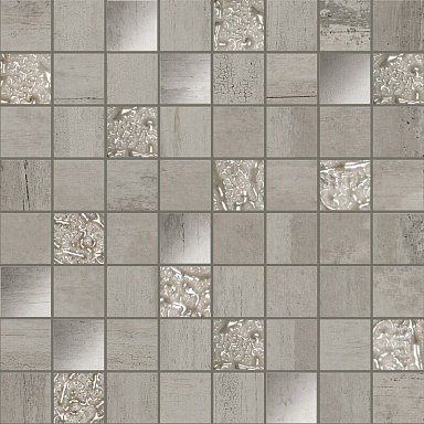 Мозаика Ibero MOS.SOSPIRO SMOKE 30*30