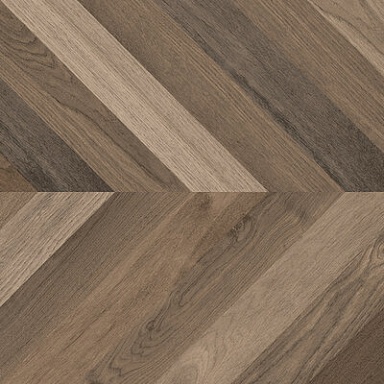 Wood Latina Brown Chevron M Laparet