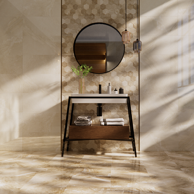 Istambul Beige Eurotile