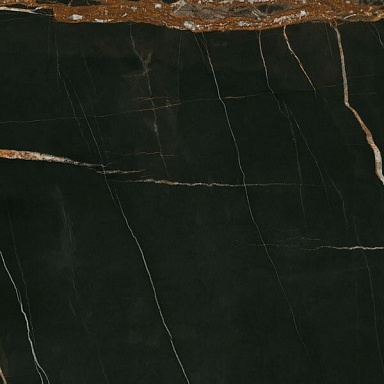 Керамогранит Idalgo Lusso Nero / Люссо Неро LR 60x60