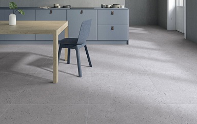 Керамогранит Harmony 32905 Sensa Silver SP/90X90/C/R 90x90