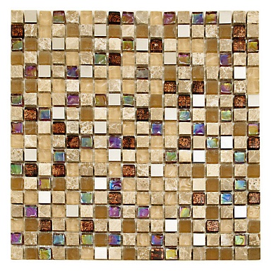 Мозаика Imagine lab HS0374 (15*15) 301*301*8