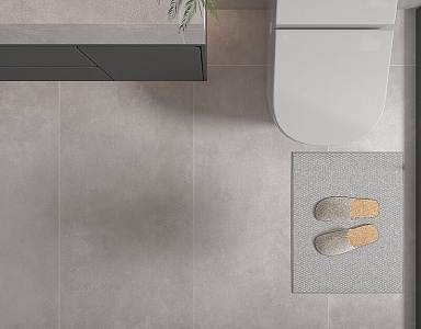 Керамогранит Global Tile GT120608706SLR Lids Светло-серый 60x120