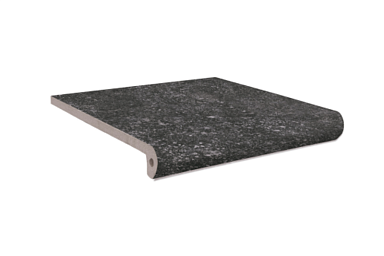 Ступень Exagres Peld. Ml Ardenas Antracita C-3 33x33x4