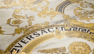 Керамогранит Versace 67587 Rosa Ven Luxr 60x120