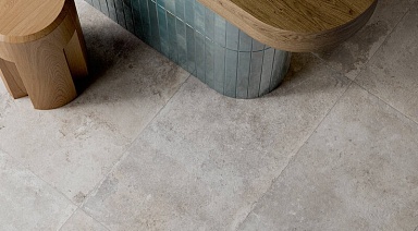 Керамогранит Rondine Group J92128 Windsor White 20,3x20,3