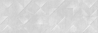 Плитка Gracia Ceramica Origami grey 02 30х90