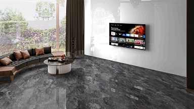 Керамогранит Duna Scion Grey Reflex Punch 60x120