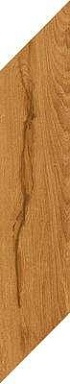 Керамогранит Rondine Group Feelwood Cognac Chevron 7.5x40.7