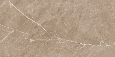Керамогранит Ceradim Mramor Chic Beige Бежевый Полированный 60х120