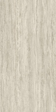 Керамогранит Atlas Concorde Italy HCLV Travertino Romano Silver Hammered 6mm 160x320