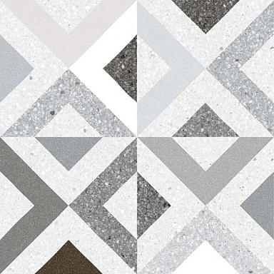 Плитка VIVES Brenta Humo Mix 20X20