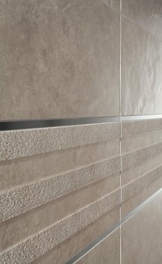 Декор Tubadzin Blinds white STR 1 29,8*59