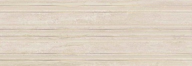 Декор Marazzi Italy M5LK Marbleplay Decoro Classic Travertino 30x90