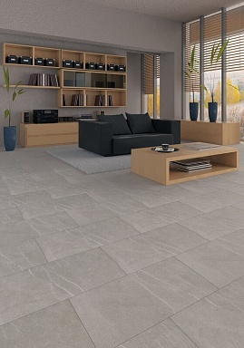 Керамогранит Березакерамика Modus GP grey 600х300