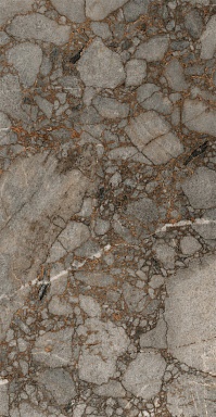Керамогранит Casa Dolce Casa 775105 Nature Mood Riverbed Glossy Ret 9mm 60x120