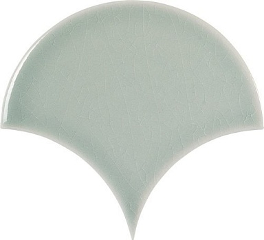 Плитка CARMEN A032955 Escamas Dynamic Skylight 15,5х17