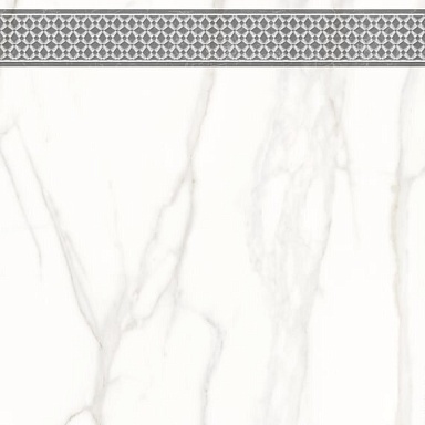 LB-Ceramics 7346-0003 Каррара Нова Декор 1 45х45