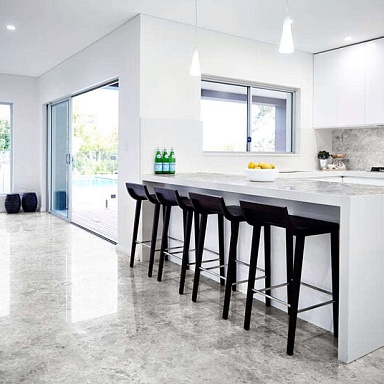 Maestro Global Tile