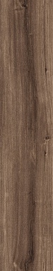 Керамогранит Creanza CW-RT05-B Akasa Wood Wenge Rustic 20x120