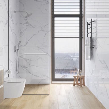 Calacatta Splendid Silver Ceradim