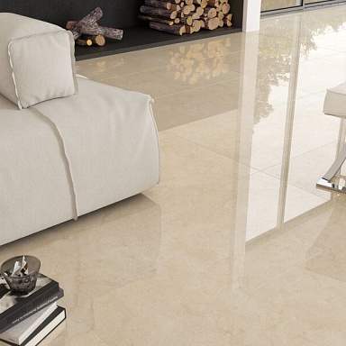 Crema Marfil Cifre