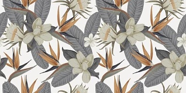 Декор Benadresa Stryn Blume Rect. 60x120