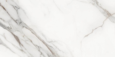 Керамогранит Delacora D30020M Carrara Cersei матовый карвинг 300x600x9.5