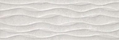 Декор Peronda 40306 Ground Silver Decor/33,3X100X0,98/R 33,3x100