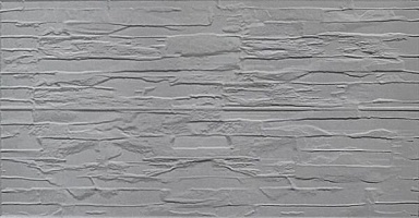 Декор Polcolorit Ardesia Grigio Murek 30x60