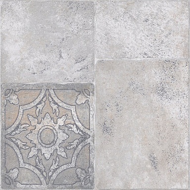 Керамогранит El Molino Argos Steel 58x58