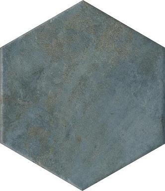 Керамогранит Kerama Marazzi SG23036N Гроссето синий матовый 20x23,1