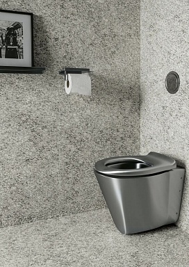 Керамогранит 41ZERO42 4101306 Brutus Nat 60x120