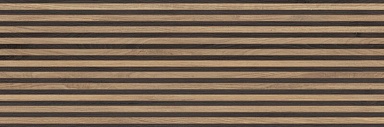 Плитка Peronda 37879 Oud Kalua Ebony SP/33,3X100/R 33,3x100