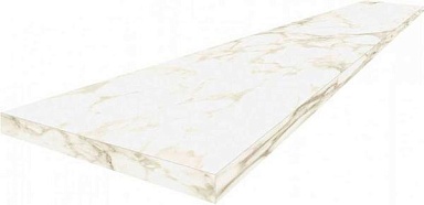 Ступень Coliseumgres 620070002494 Warm Scalino Angolare Sx 120х33