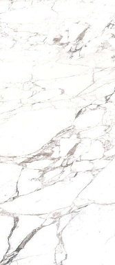 Керамогранит Casalgrande Padana 11570090 Marmoker Calacatta Extra Honed 6mm 120x278