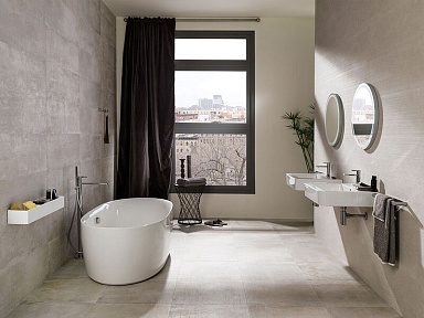 Плитка Porcelanosa V1440126 Newport Natural 33,3x100