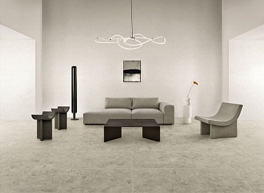 Керамогранит Settecento 117002 Blendstone Grey 60x120
