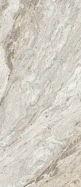 Керамогранит Fondovalle INF3089 Infinito 2.0 Cream Diamonds 3D Texture Polished 120x278