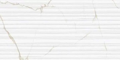 Декор Eurotile Statuario Gold Decor 30x60