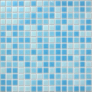 Мозаика ROSE MOSAIC Tropical sun R+ 2x2 32.7x32.7