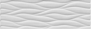 Плитка Polcolorit SM-PARISIEN BIANCO STR 24.4X74.4