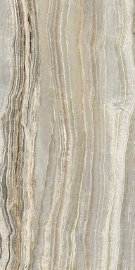Керамогранит Kerama Marazzi SG567202R Ониче зелёный светлый обрезной лаппатированный 60*119.5