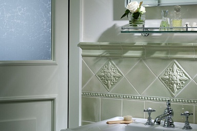 Плитка Ceramiche Grazia ES02 Primula 13x13