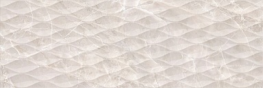 Декор Kerama Marazzi 13003R Ричмонд бежевый структура обрезной 30*89.5