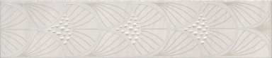 Бордюр Kerama Marazzi AD/C465/6374 Сияние 25x5.4