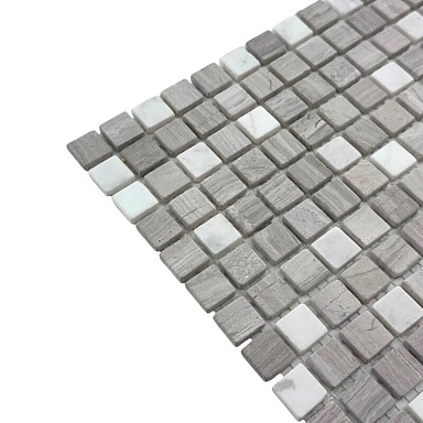 Мозаика Imagine lab SMX1154M (15*15) 305*305*4
