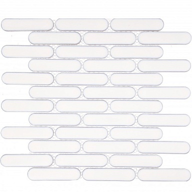 Мозаика Imagine lab KSR3-1R 23x98 300x300x6
